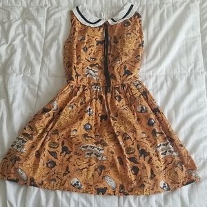 Bonne Chance Collections Halloween Dress
